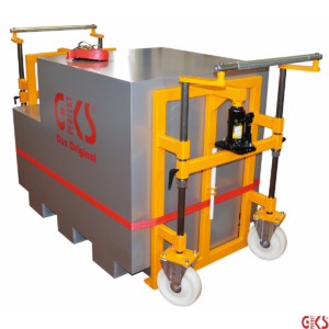 GKS Twinlifter