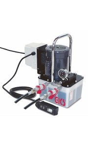 GKS Elektrische pomp PE 10199