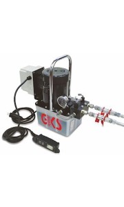 GKS Elektrische pomp PE2 13591