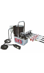 GKS Elektrische pomp PE4 13592