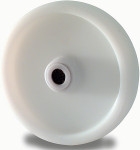nylon wiel