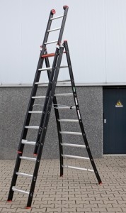 Ladders