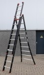 Altrex ladders