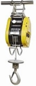 Lieren 230 - 400V