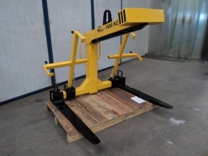 Pallethaken