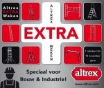 Altrex extra weken 2014