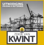 Opening Kwint Rotterdam