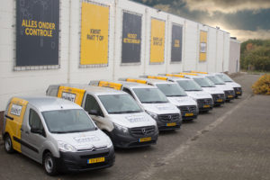 KWINT bussen
