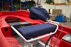 Hoezen voor boot