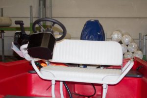 Hoezen voor boot
