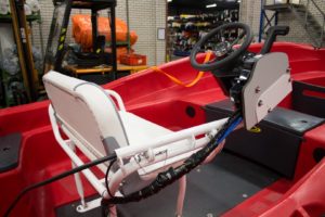 Hoezen voor boot