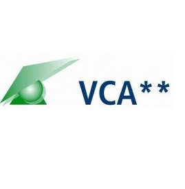 VCA 2 sterren Kwintgroep.nl